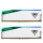 Pamięć RAM PATRIOT 32GB (2x16GB) 6000 CL30 Viper Elite 5 RGB PVER532G60C30KW